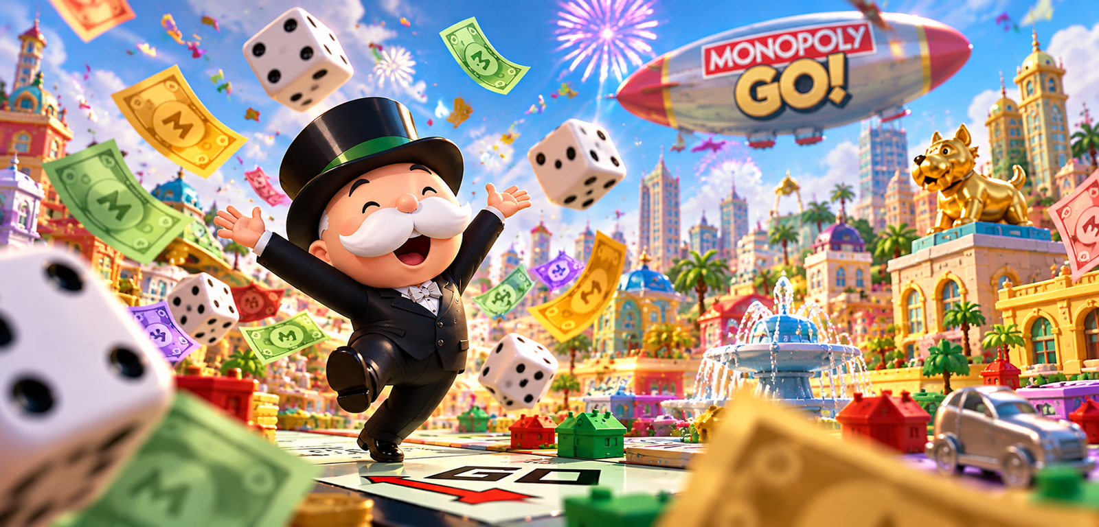 Monopoly GO — The $6B Daily Habit